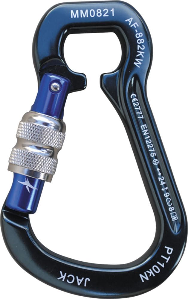 Amazon.co.jp: ロックテリクス(Roc'Teryx) クライミング 登山 カラビナ